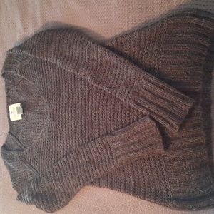 Aerie sweater